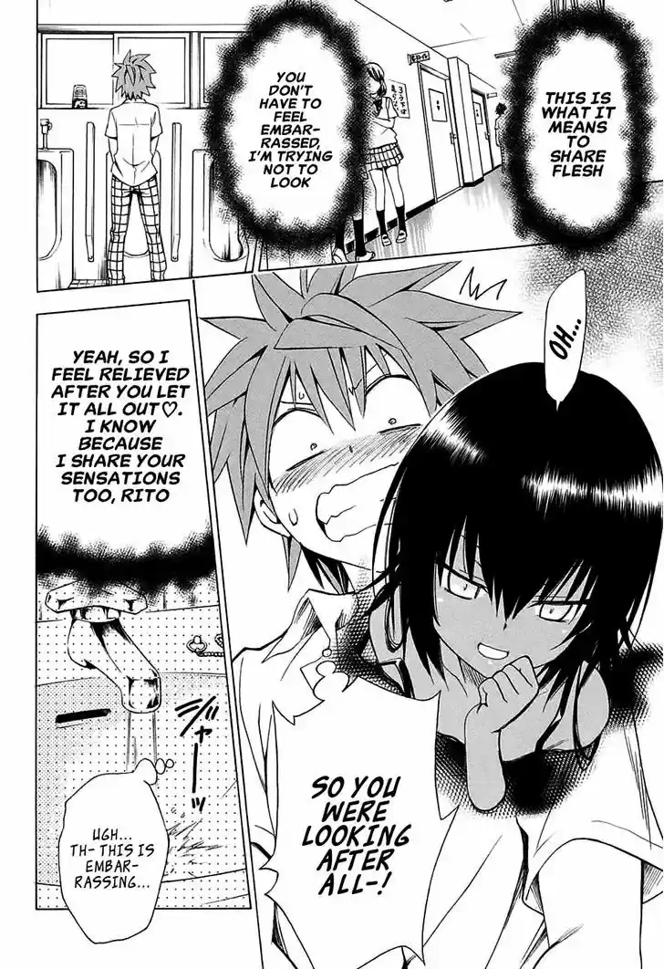 To Love-Ru Darkness 62