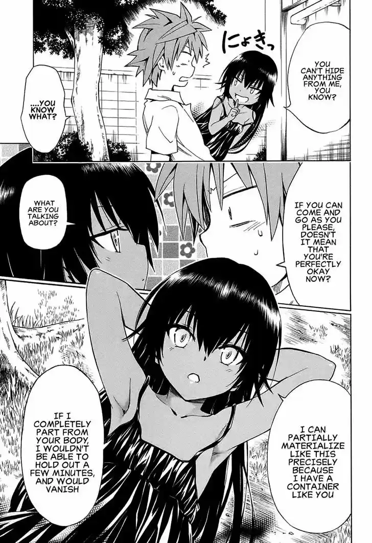 To Love-Ru Darkness 62