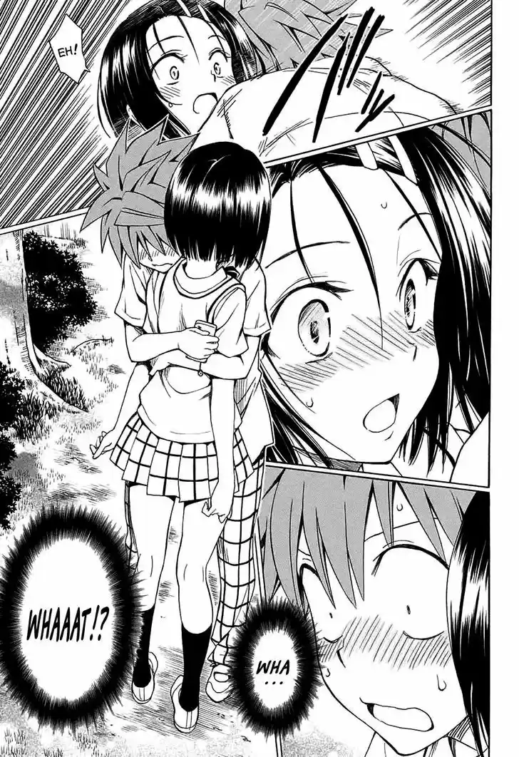 To Love-Ru Darkness 62