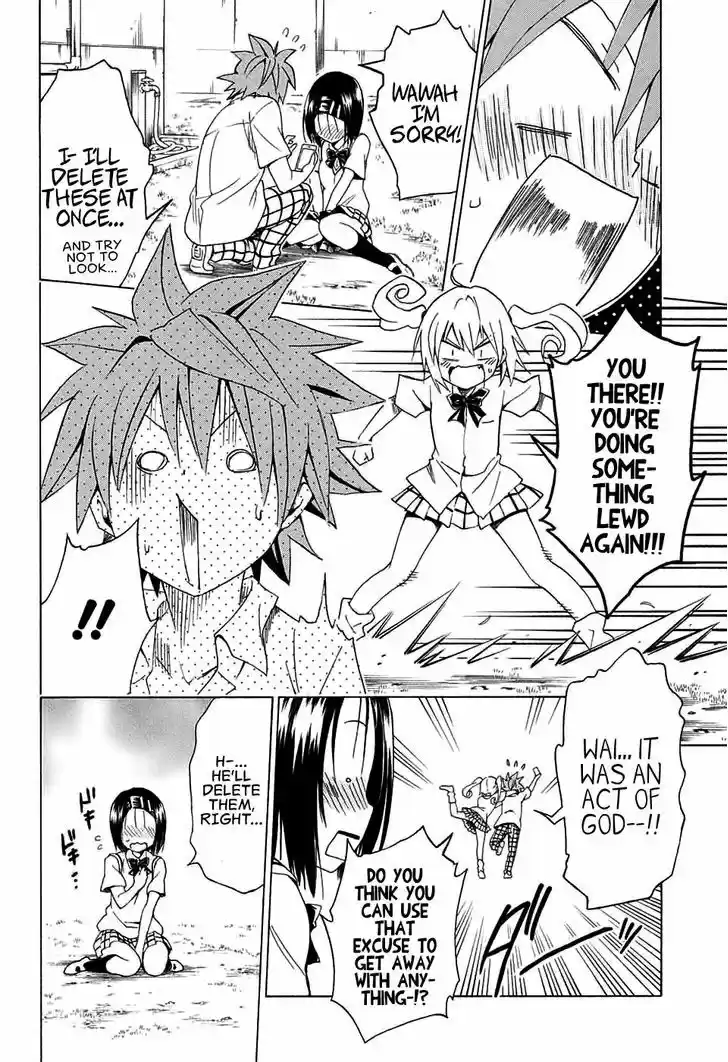 To Love-Ru Darkness 62