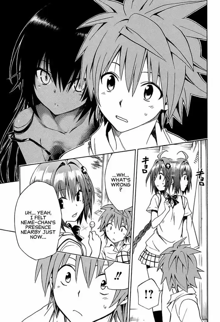 To Love-Ru Darkness 62