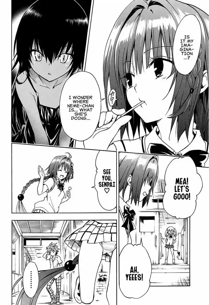To Love-Ru Darkness 62