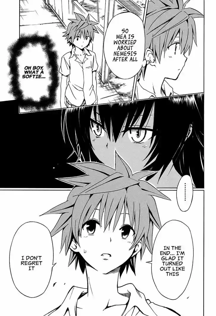 To Love-Ru Darkness 62
