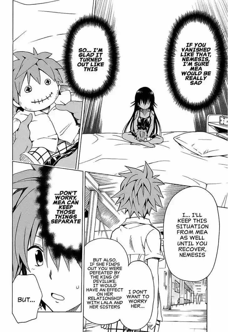 To Love-Ru Darkness 62