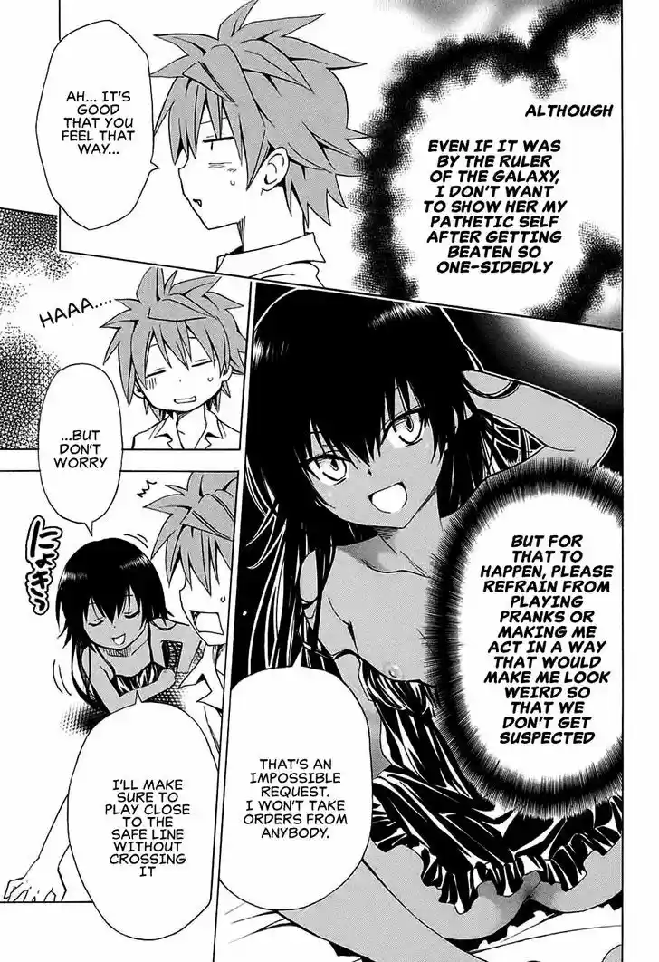 To Love-Ru Darkness 62