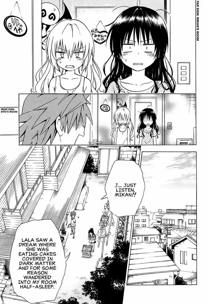 To Love-Ru Darkness 63