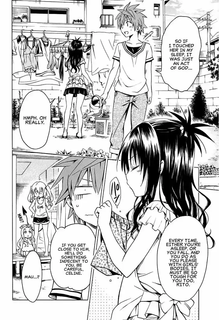 To Love-Ru Darkness 63