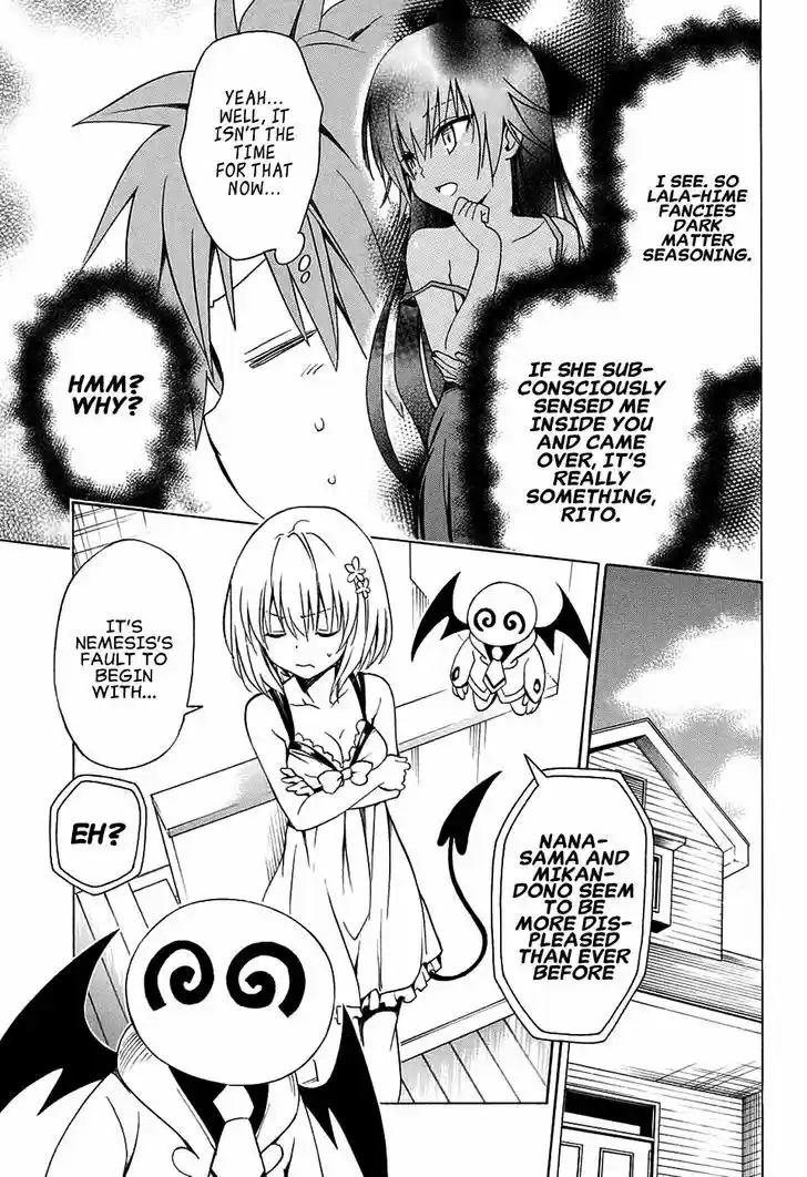 To Love-Ru Darkness 63