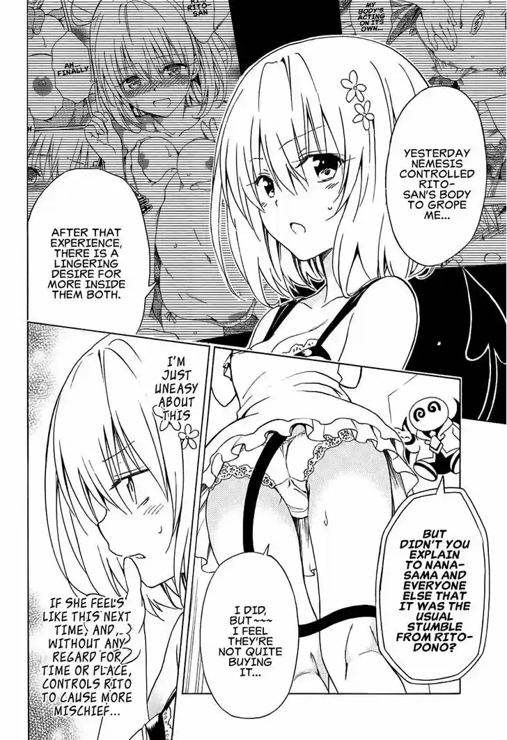 To Love-Ru Darkness 63