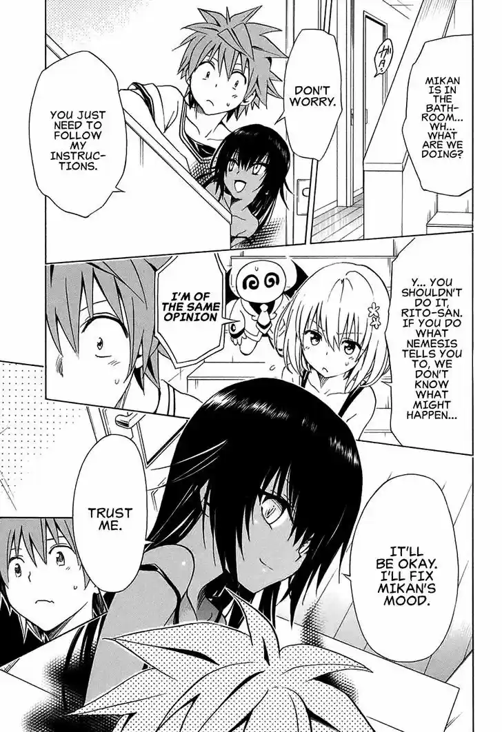To Love-Ru Darkness 63