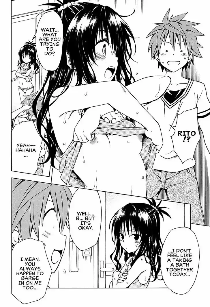 To Love-Ru Darkness 63