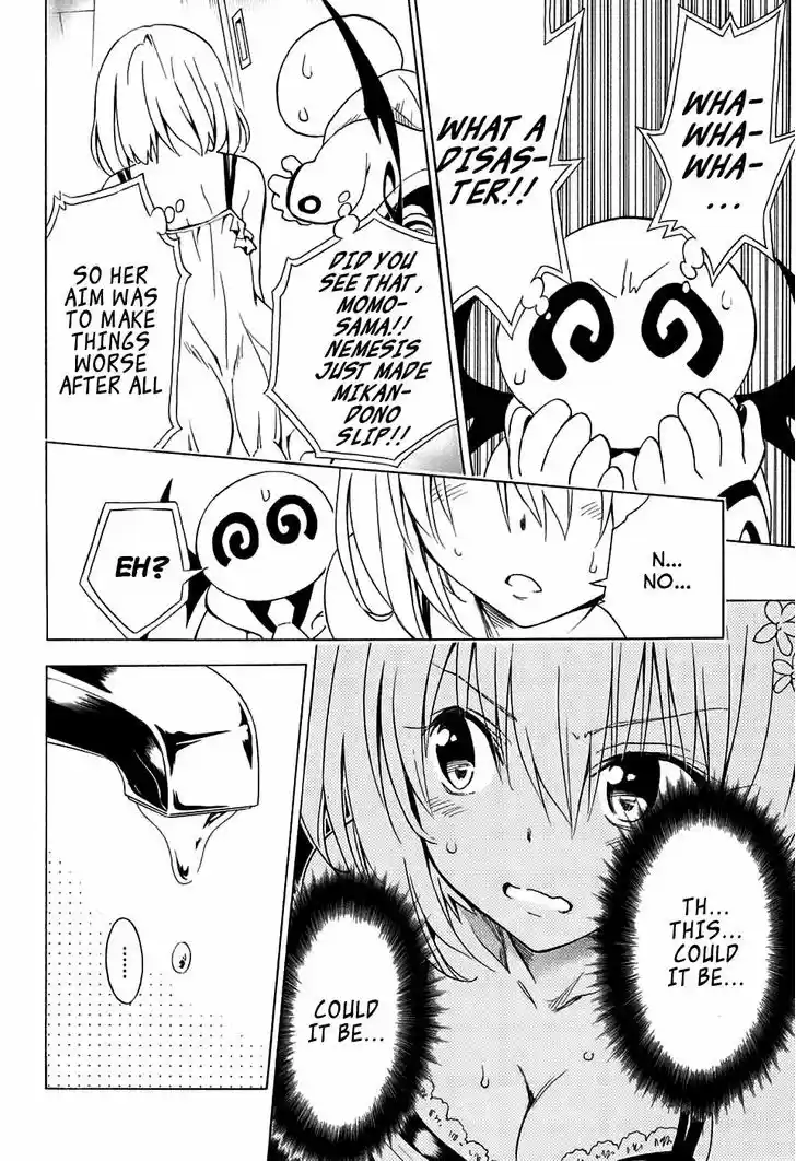 To Love-Ru Darkness 63