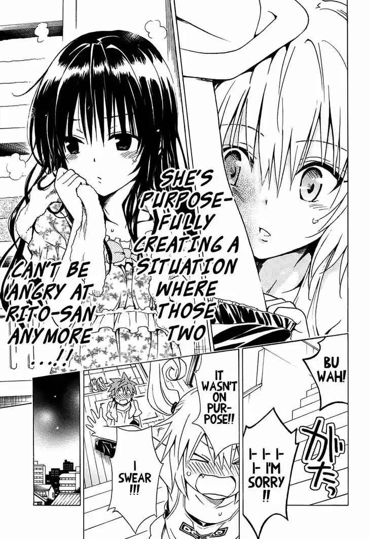 To Love-Ru Darkness 63