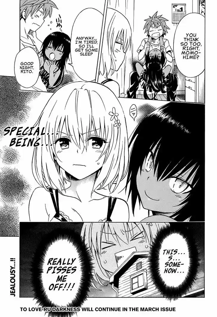 To Love-Ru Darkness 63