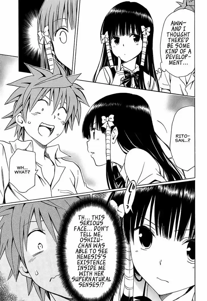 To Love-Ru Darkness 64