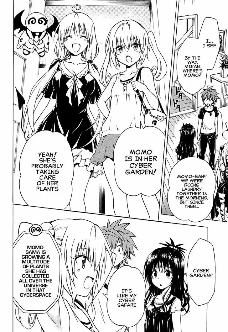 To Love-Ru Darkness 67
