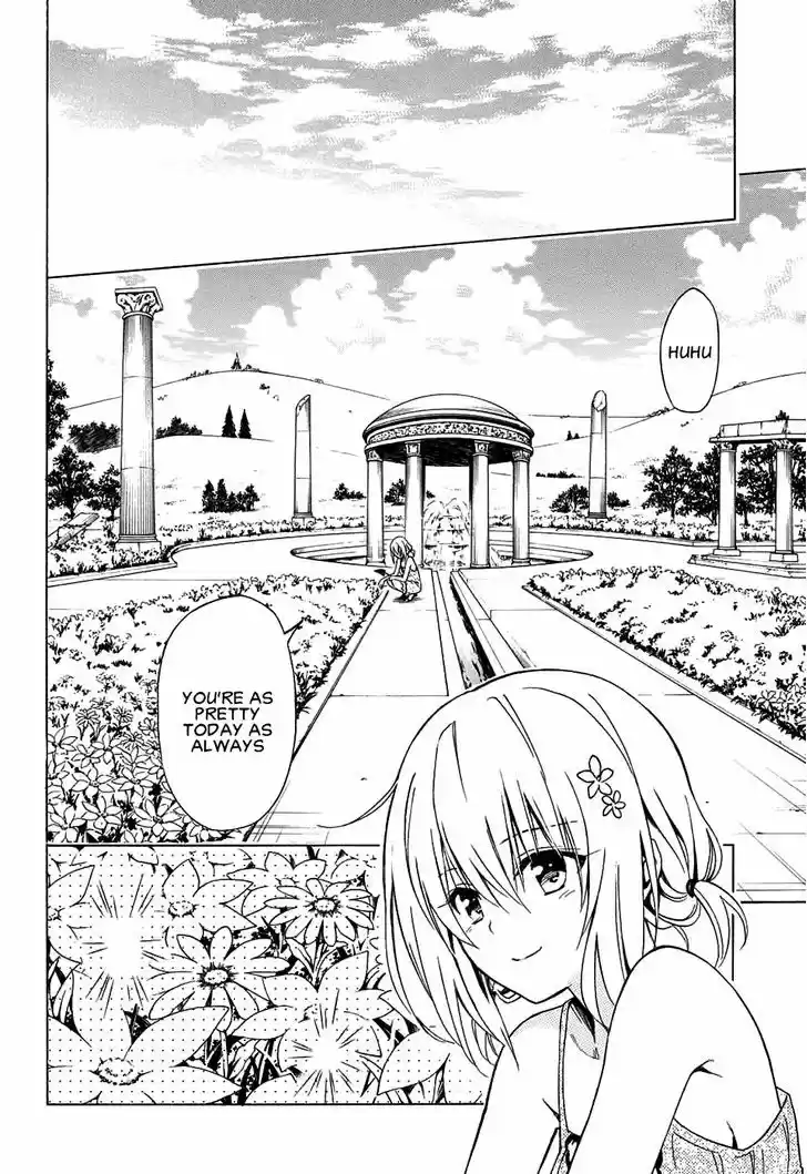 To Love-Ru Darkness 67