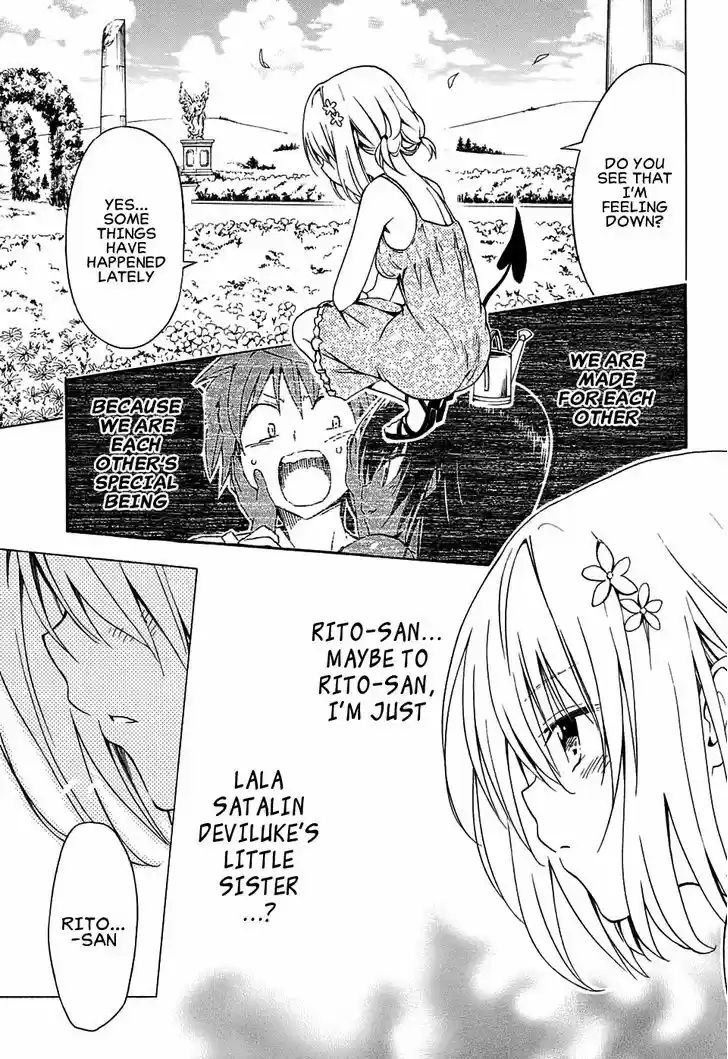 To Love-Ru Darkness 67