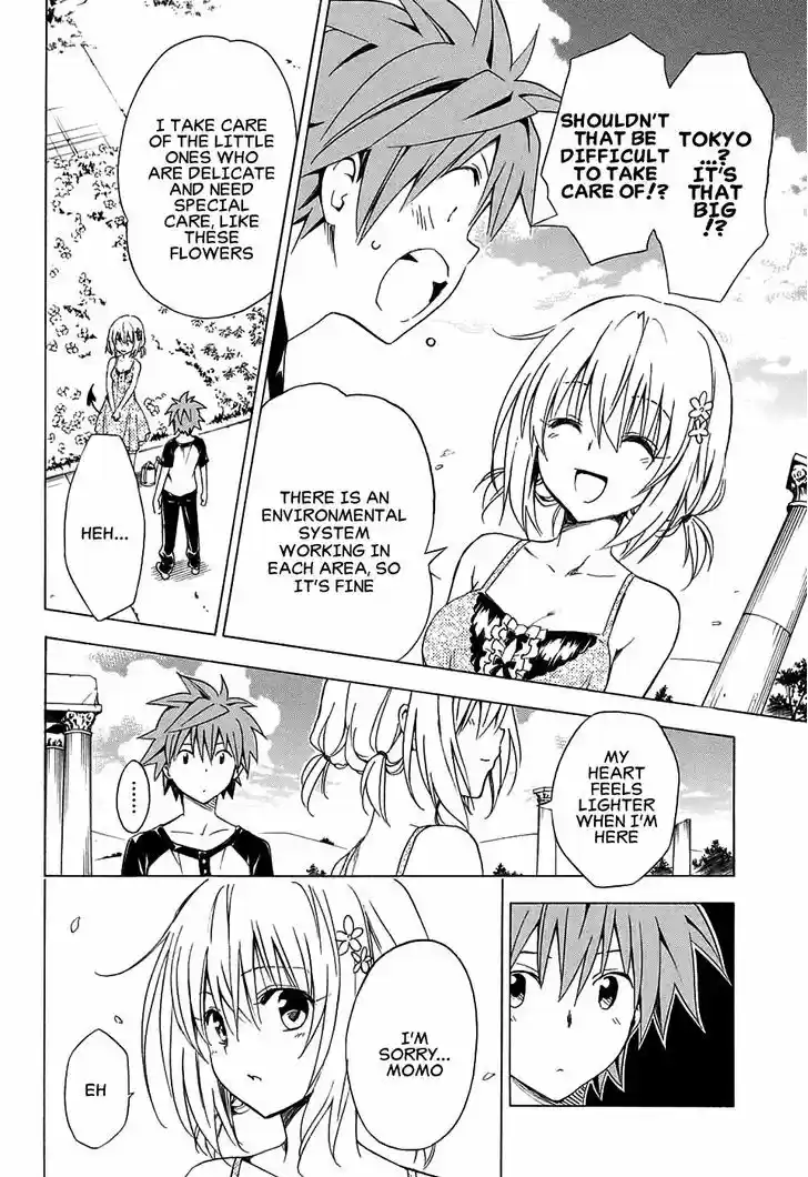 To Love-Ru Darkness 67