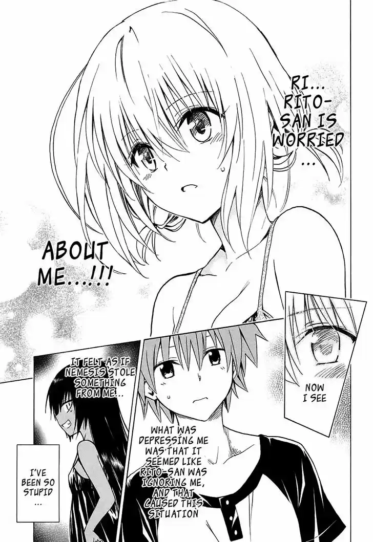 To Love-Ru Darkness 67