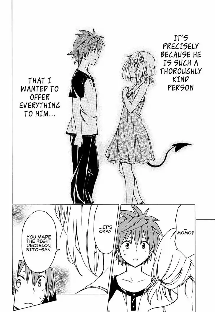 To Love-Ru Darkness 67