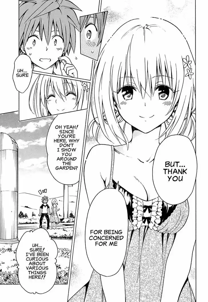 To Love-Ru Darkness 67