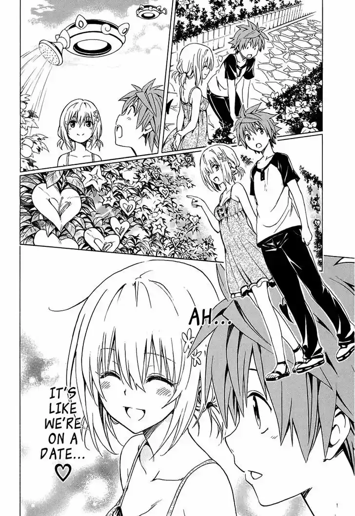 To Love-Ru Darkness 67