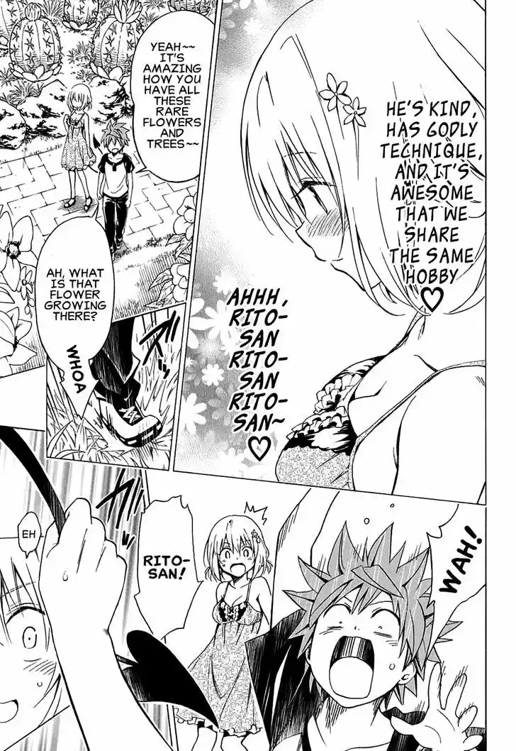 To Love-Ru Darkness 67