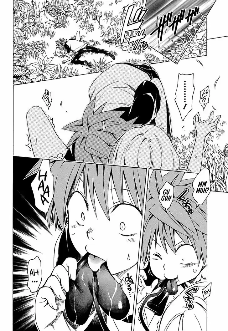 To Love-Ru Darkness 67