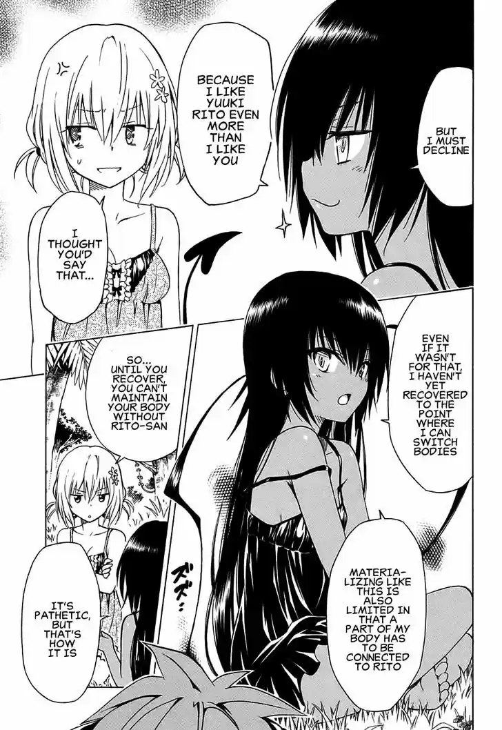 To Love-Ru Darkness 67