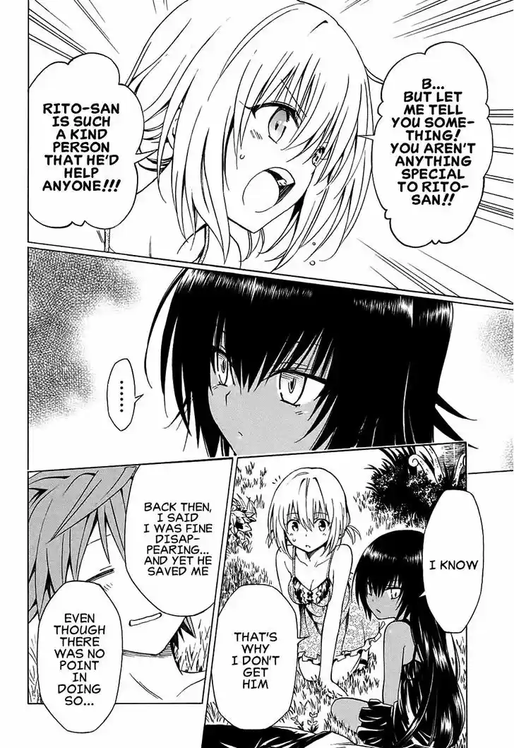 To Love-Ru Darkness 67