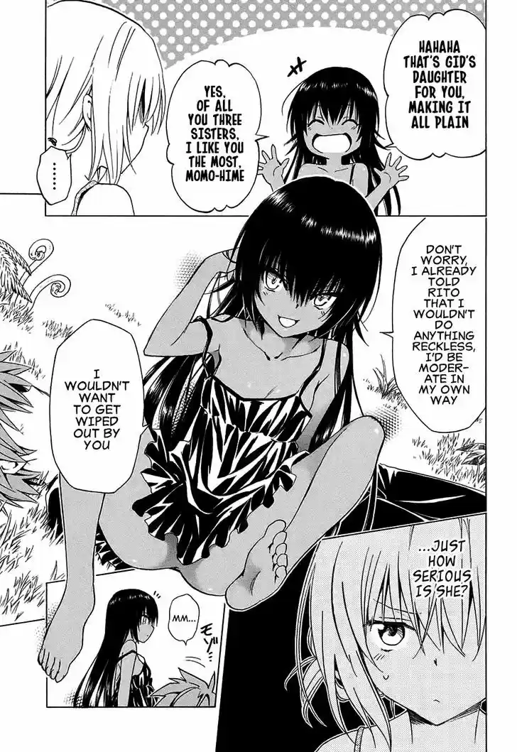To Love-Ru Darkness 67