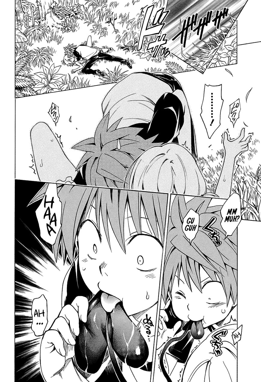 To Love Ru Darkness 67