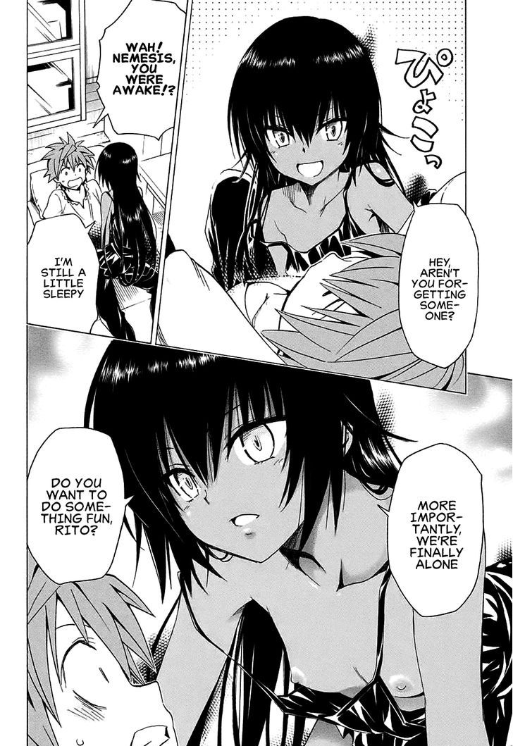 To Love-Ru Darkness 69