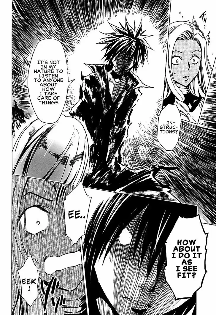 To Love-Ru Darkness 70