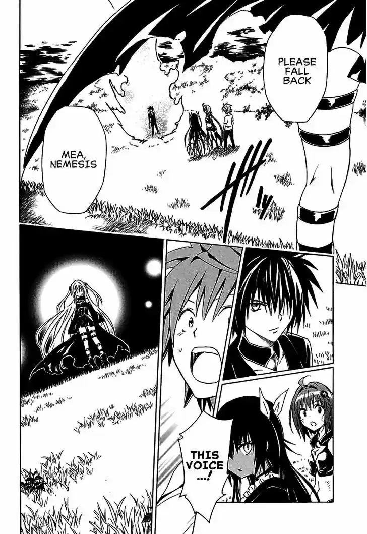 To Love-Ru Darkness 71