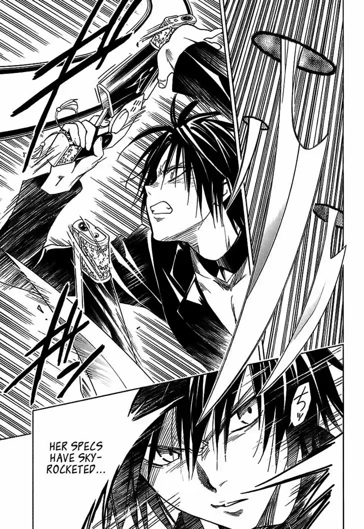 To Love-Ru Darkness 72