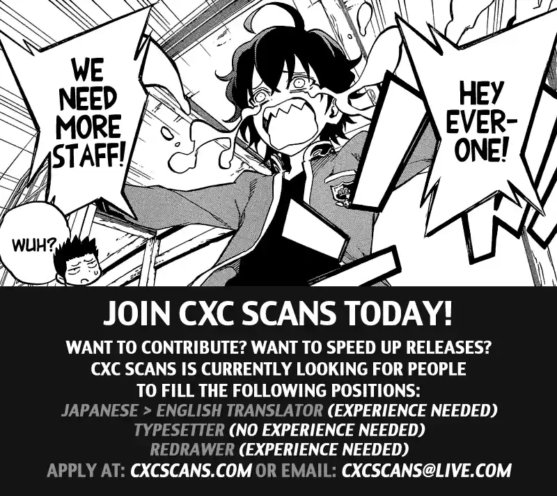 To Love-Ru Darkness Ch.44.5