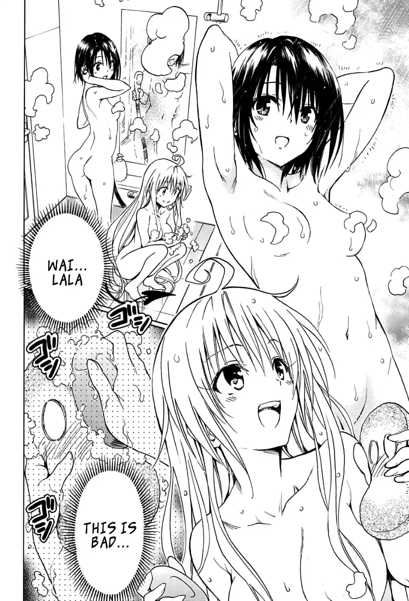 To Love-Ru Darkness Ch.57.5