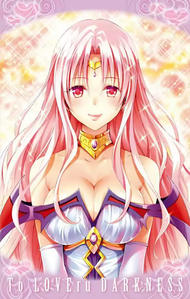 To Love-Ru Darkness Ch.59.5