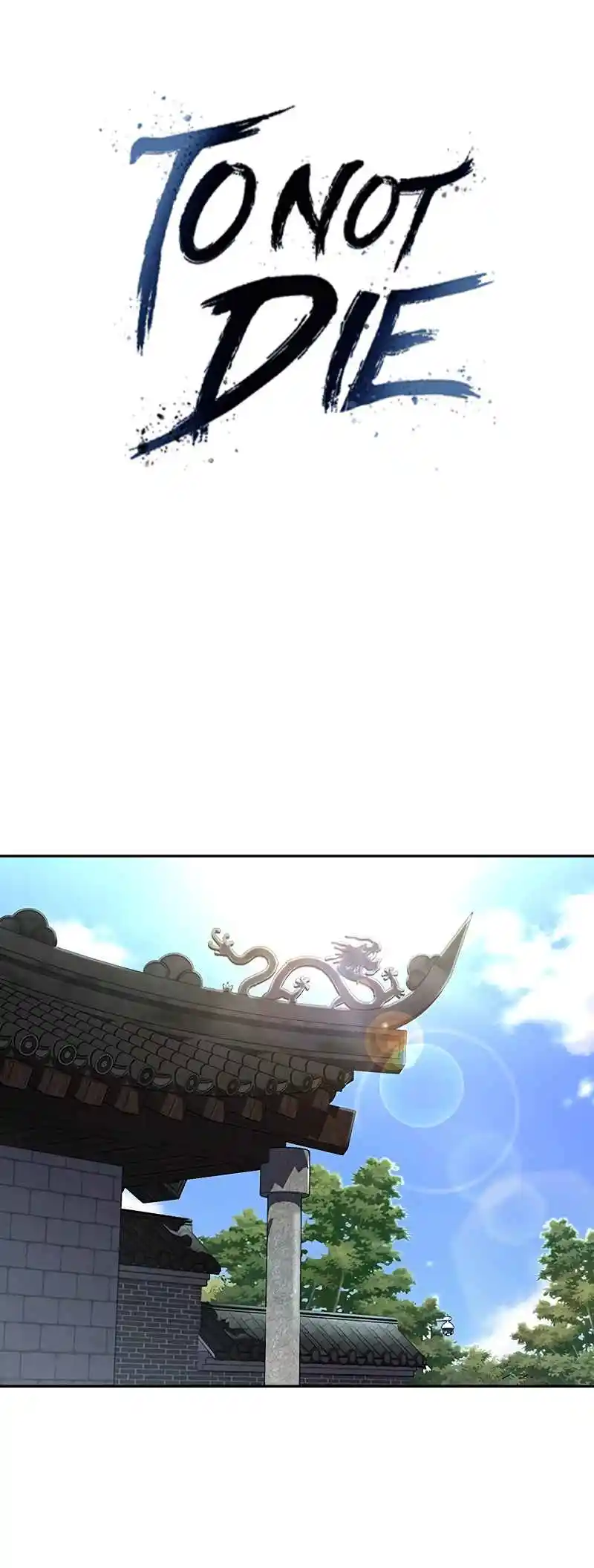 To Not Die 143