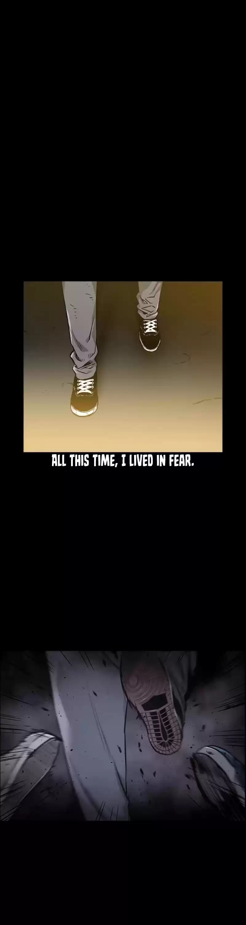 To Not Die Chapter 1