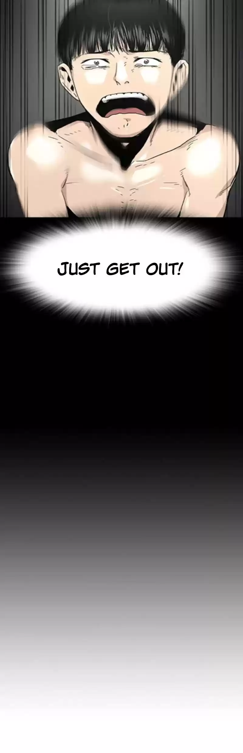 To Not Die Chapter 1