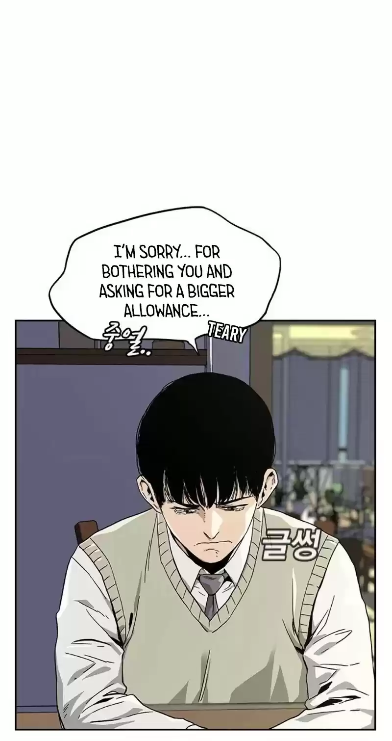 To Not Die Chapter 1