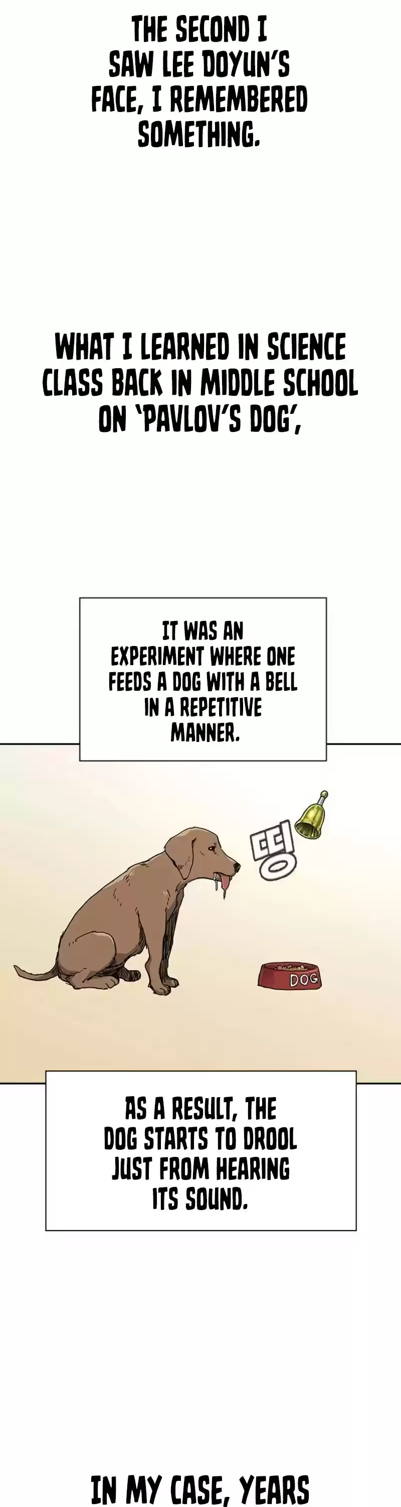 To Not Die Chapter 1