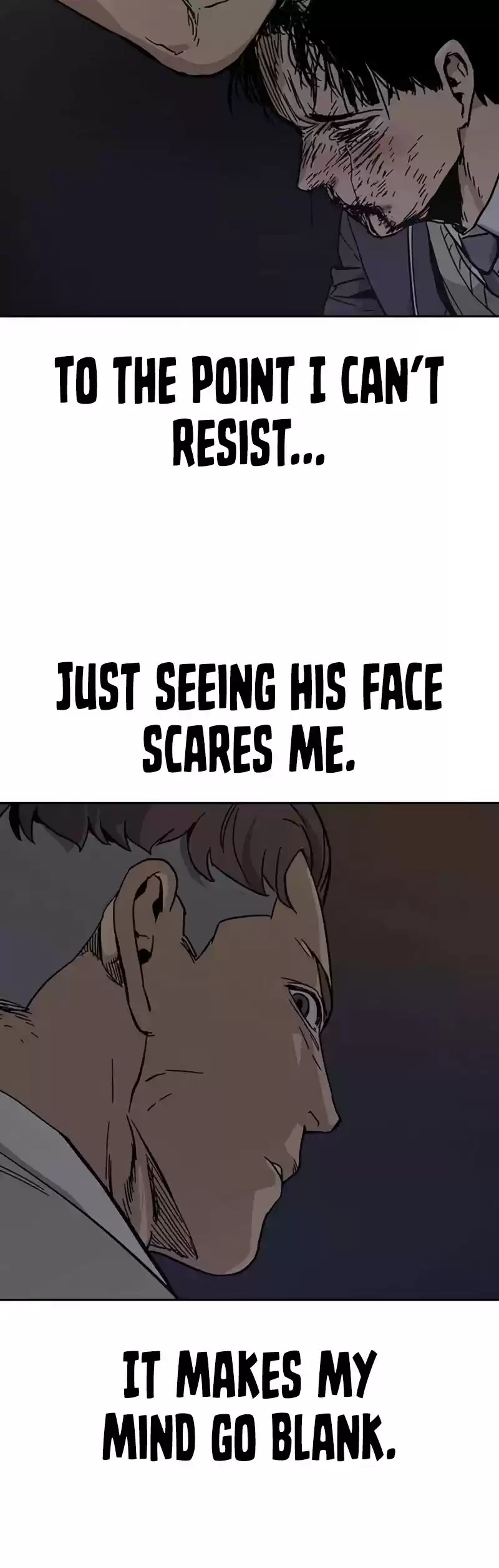 To Not Die Chapter 1