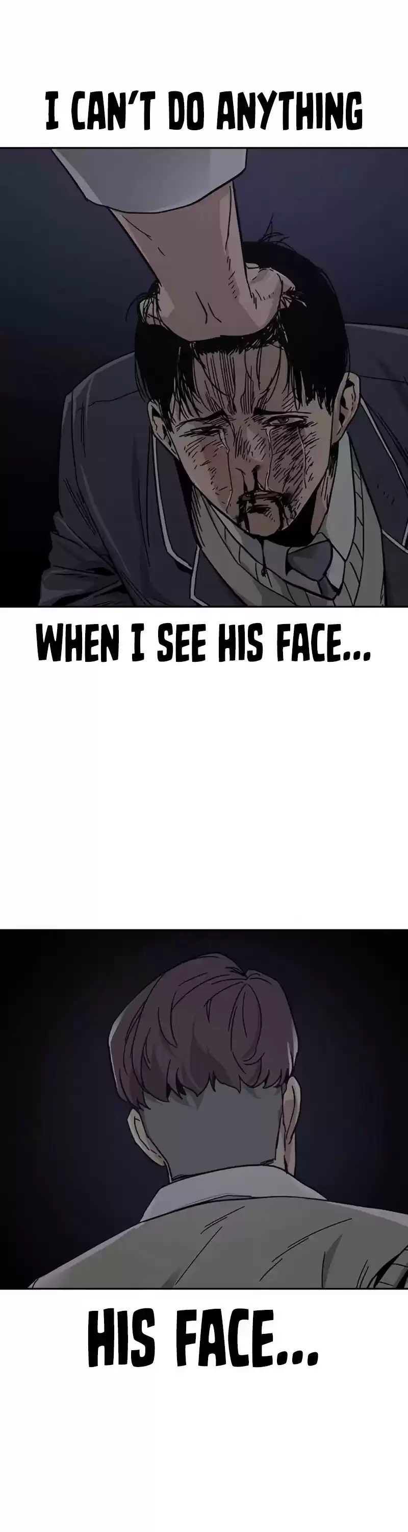 To Not Die Chapter 1