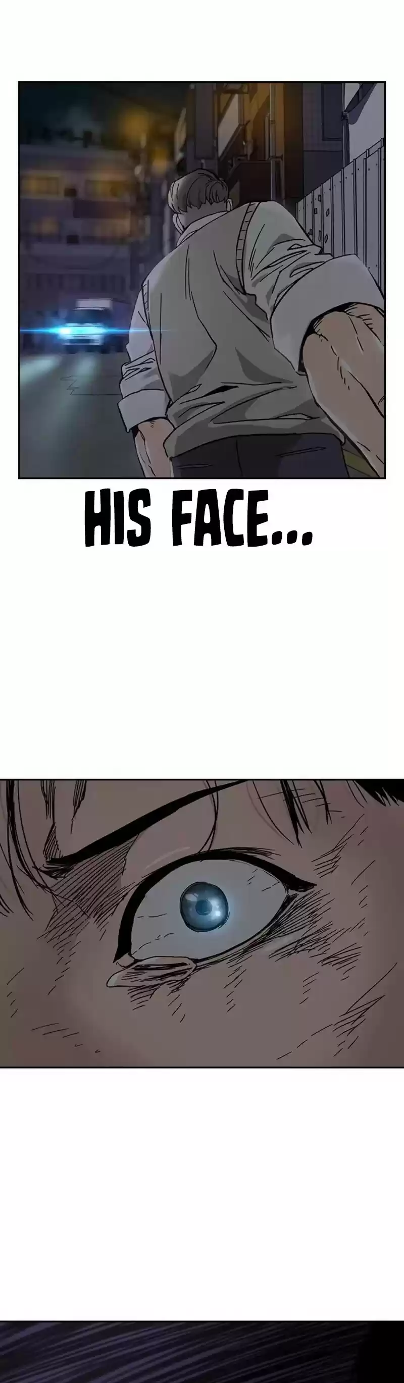 To Not Die Chapter 1