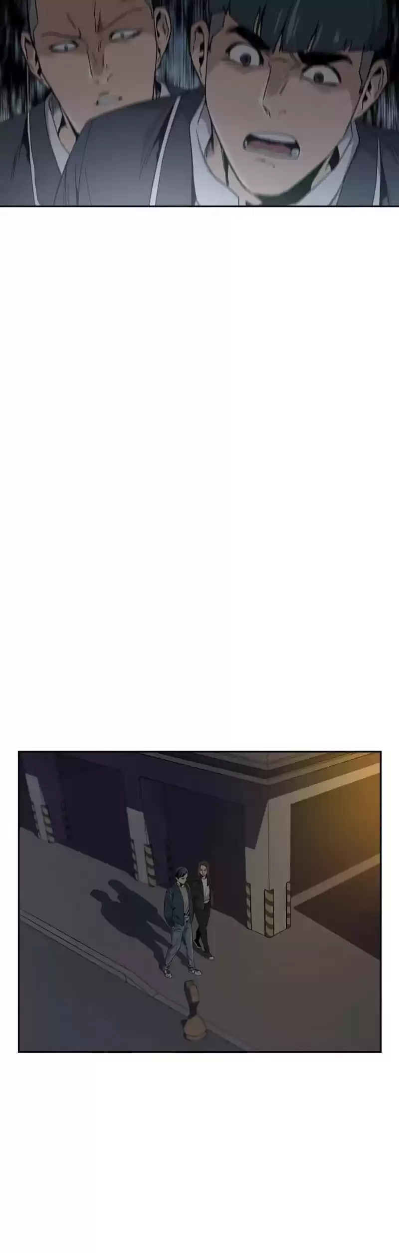 To Not Die Chapter 1