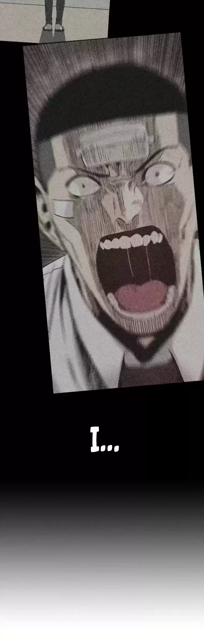 To Not Die Chapter 1